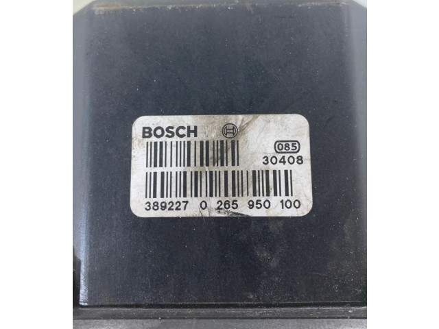 Блок АБС 0265950100, 30408   Alfa Romeo  GTV   -  года