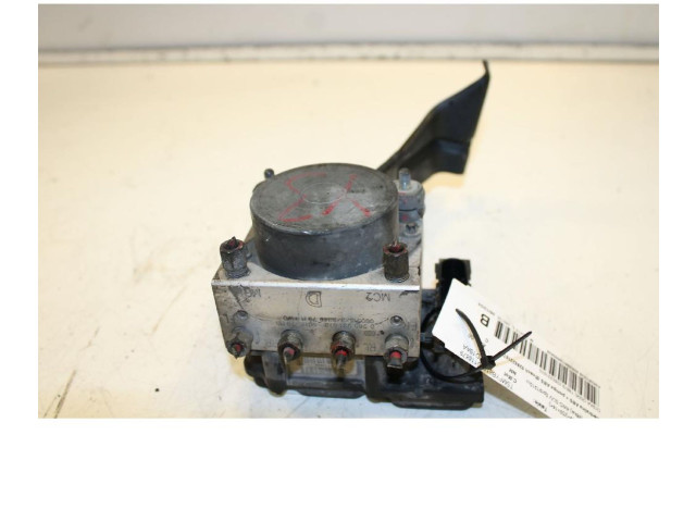 Jednotka ABS 0265231670 Fiat Sedici 2006