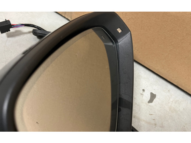 Зеркало электрическое        Audi A5  2016 -  года   