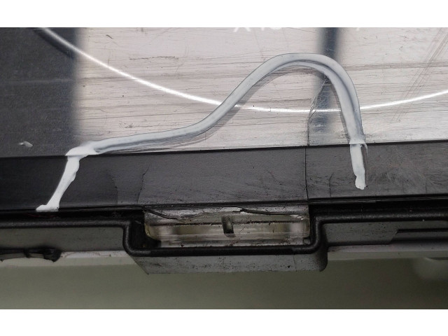 Панель приборов 31270899AA, 36002598   Volvo V70       