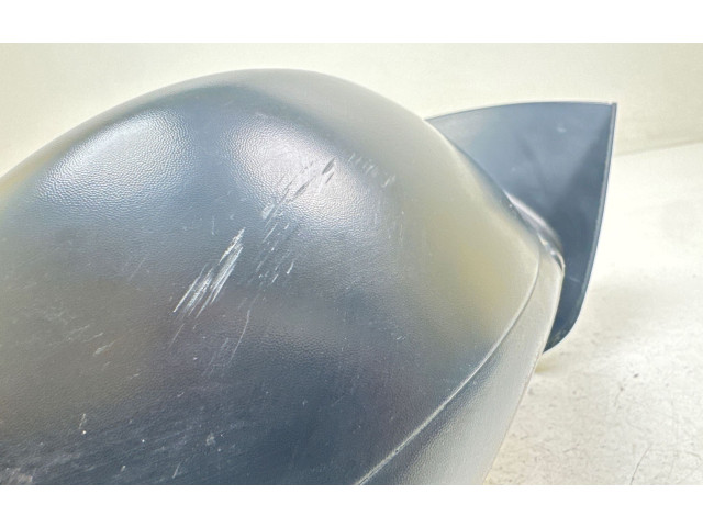 Зеркало электрическое Hyundai i10 2007 - 2012 года