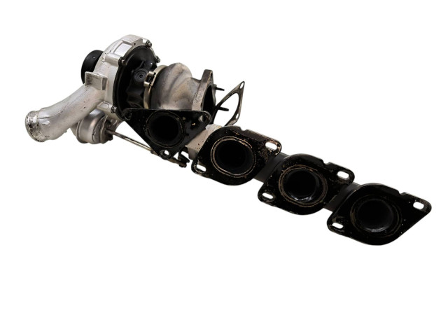  Турбина Mercedes-Benz GL X166  A2780903580         