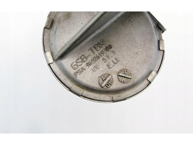 Čerpadlo oleje 9621114110 Peugeot 307