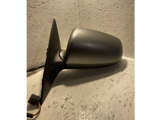 Зеркало электрическое        Audi A6 S6 C6 4F  2004 - 2011 года   