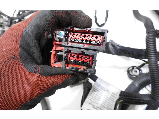 Блок монтирования реле