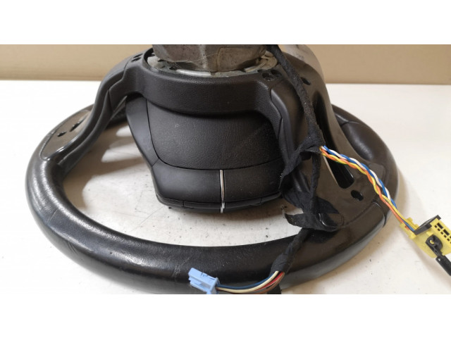 Руль Citroen C4 Grand Picasso  2007-2013 года 96821842ZD, 62ISB51177224      