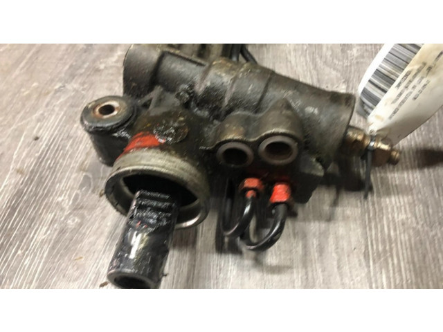 Рулевая рейка Ford Fiesta 1995-2000 года