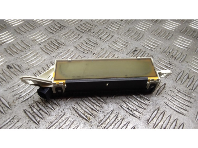 Дисплей    9654149380   Citroen C4 I