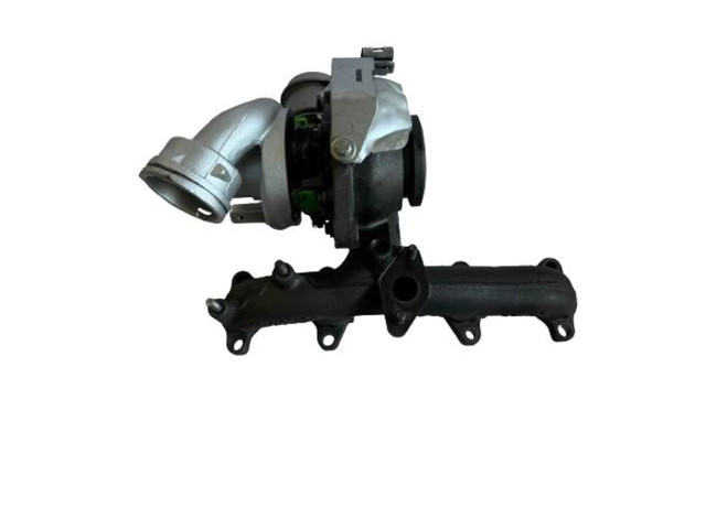 Турбина Volkswagen Touran I BV39-0029, 54399700029