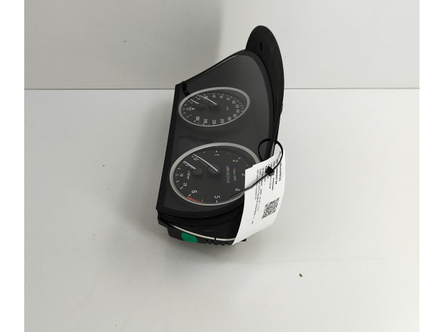 Přístrojová deska BMW X6 E71 2012 6976284