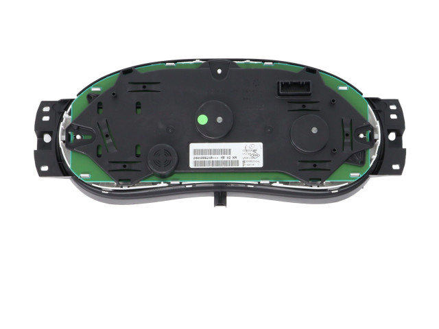 Панель приборов 248100621R Dacia Duster