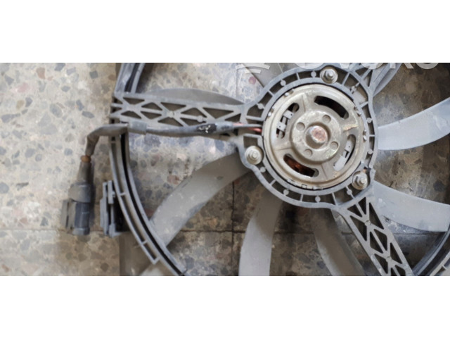 Вентилятор радиатора     7700429413    Renault Twingo I 