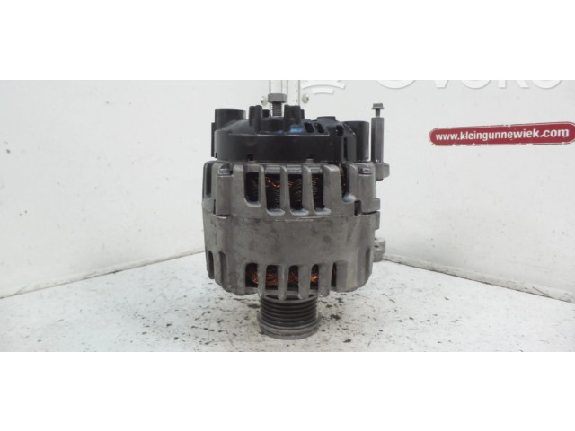 Генератор 04L903021D, 04L903021DX Skoda Karoq