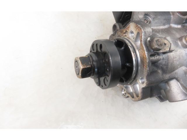 Vstřikovací čerpadlo 0470504204, 0281010717 Opel Vectra C Y 20 DTH