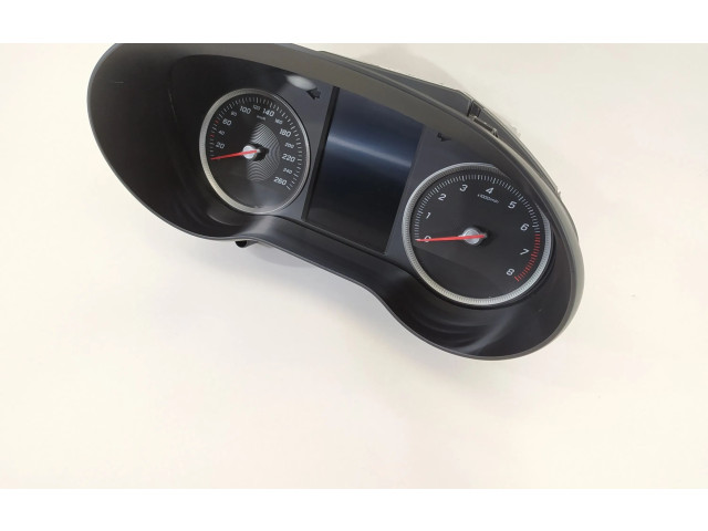 Панель приборов A2059005433, A2C14827800   Mercedes-Benz GLC C253       