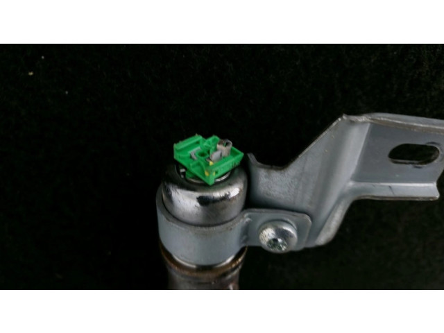 Боковая подушка безопасности 366398980, BAMPT11215   Opel Astra H