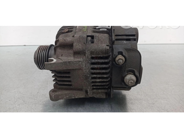 Генератор    Mercedes-Benz A W168      