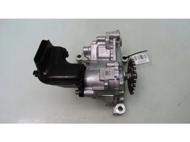 Масляный насос 21G27N358 Mazda 3