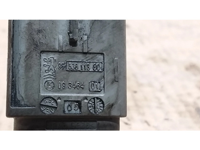 Провода свечей накалывания