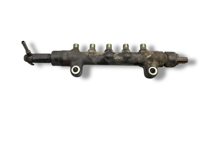 Топливная рампа EE20Z Subaru Forester SH для двигателя EE20Z