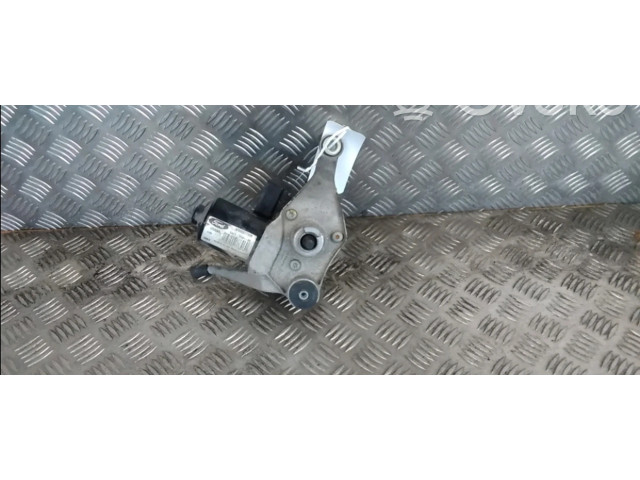 Моторчик дворников 2006324 Ford Transit Custom