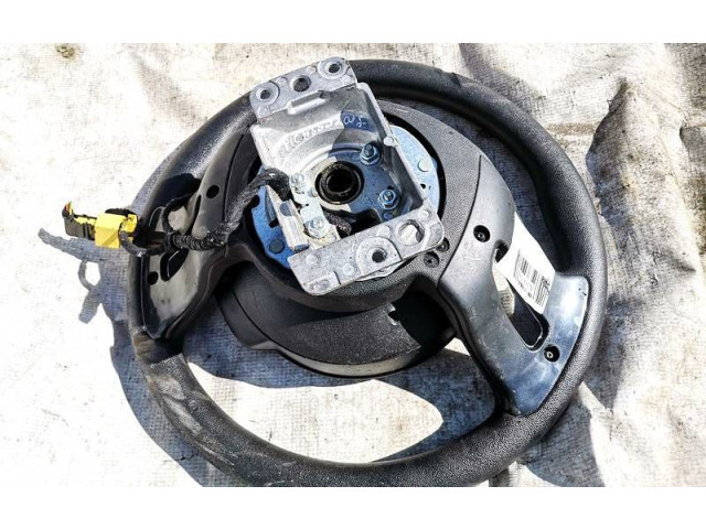 Руль Citroen C4 Grand Picasso  2007 - 2013 года 603131400, 603131400      