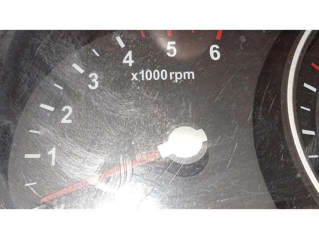 Přístrojová deska KIA Carnival 2010 940034D255