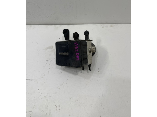 Блок АБС 06210951533, VB37G03B34 Mazda 3 II 2009 - 2013 года
