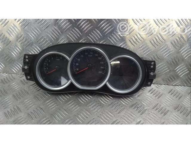 Přístrojová deska Dacia Sandero 2017 248101601R