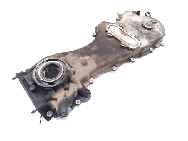 Čerpadlo oleje 55232196 Opel Combo C Z13DTJ