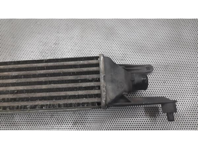 Интеркулер  866450200   Fiat Punto Evo 1.2