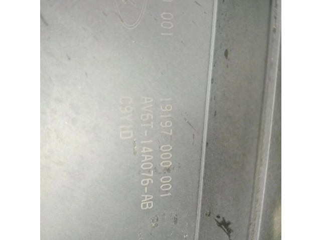 Pojistková skříňka 19197000001 Ford Grand C-MAX 2012