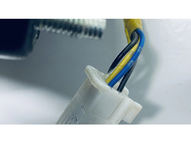 Зеркало электрическое Mitsubishi Lancer X 2007- года