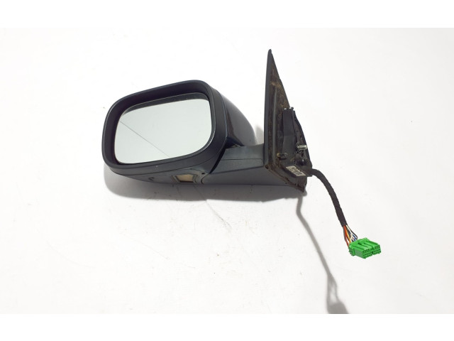 Зеркало электрическое        Volvo XC90  2007 - 2014 года   