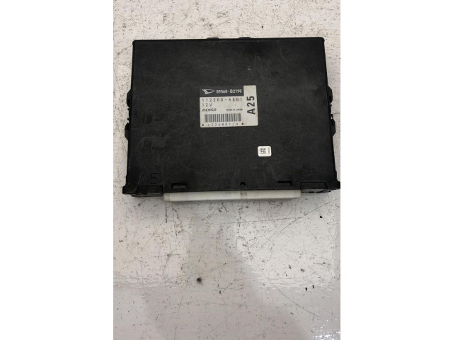 Комплект блоков управления    Daihatsu Cuore