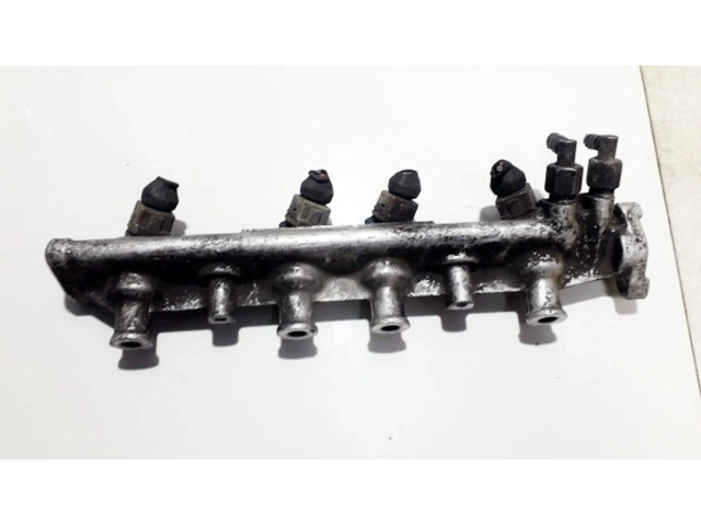 Vstřikovací lišta 7700870118, 941045c77 Volvo 440 pro benzínový motor 2.0