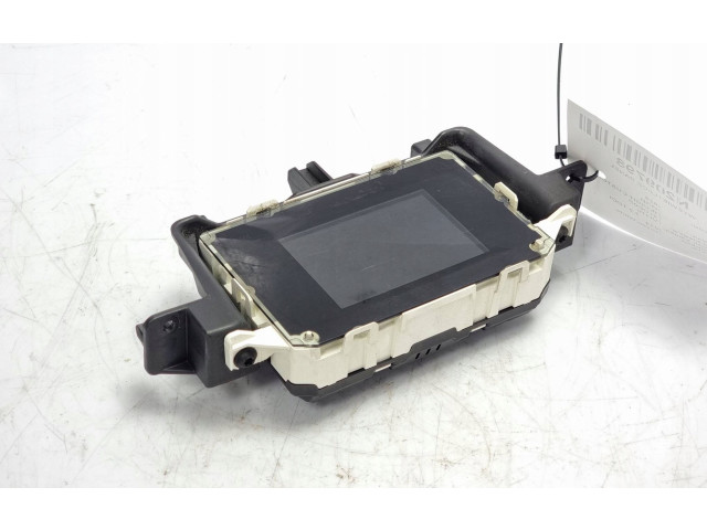 Дисплей BM5T-18B955-BE Ford Transit Custom