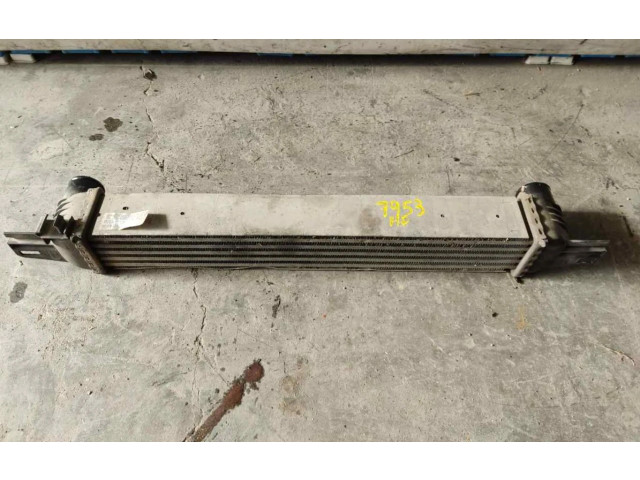 Интеркулер  51790623   Citroen C5 