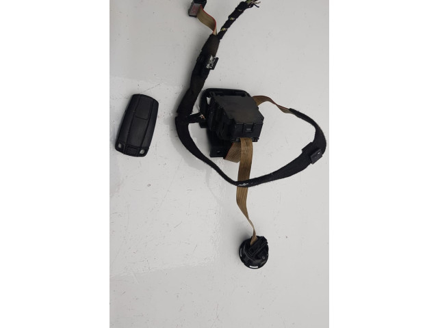 Řídící jednotka BMW 1 E81 E87 2005