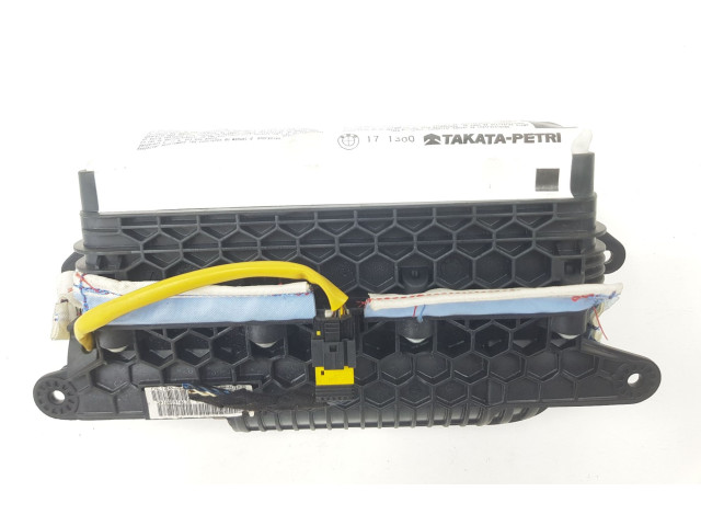 Подушка безопасности пассажира 15700324605851, 7016809 BMW Z4 E85 E86