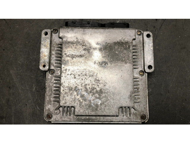 Řídící jednotka 0281011064, P04727665AB Chrysler Voyager 2002