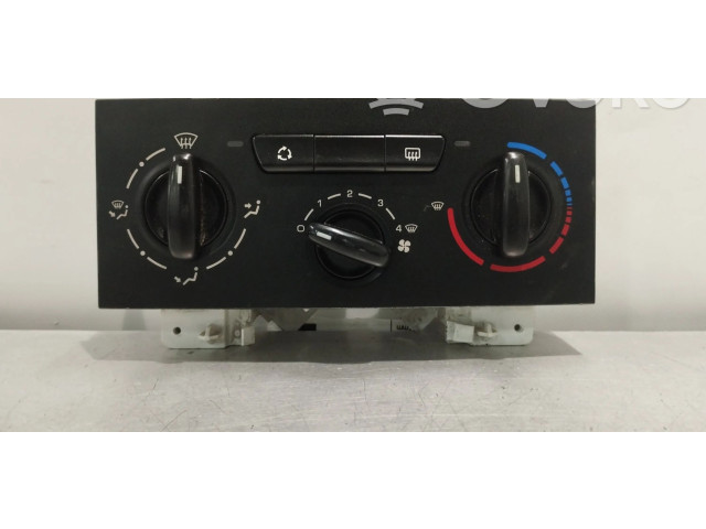 Блок управления климат-контролем 1400153280, A42102200   Peugeot Partner