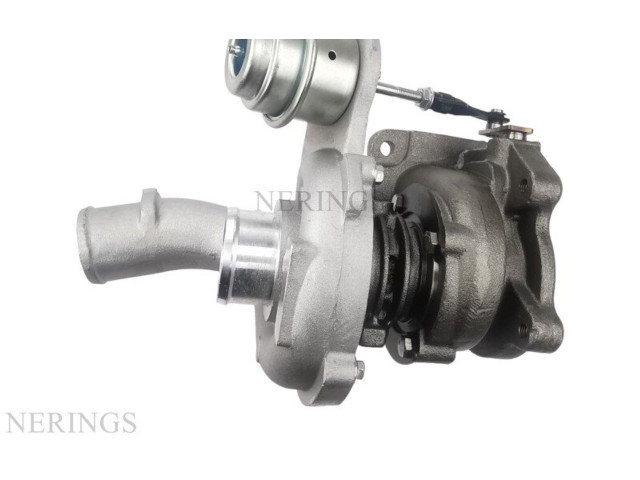 Vstřikovač 751768-0005, TC10-0275 Renault Megane I