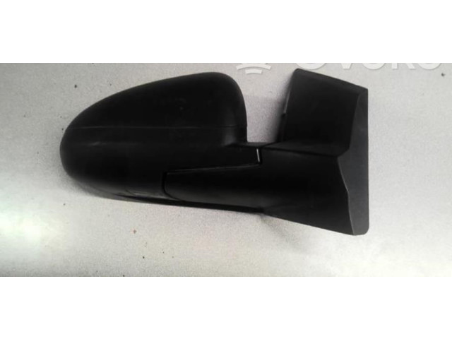 Зеркало электрическое Chevrolet Aveo - года