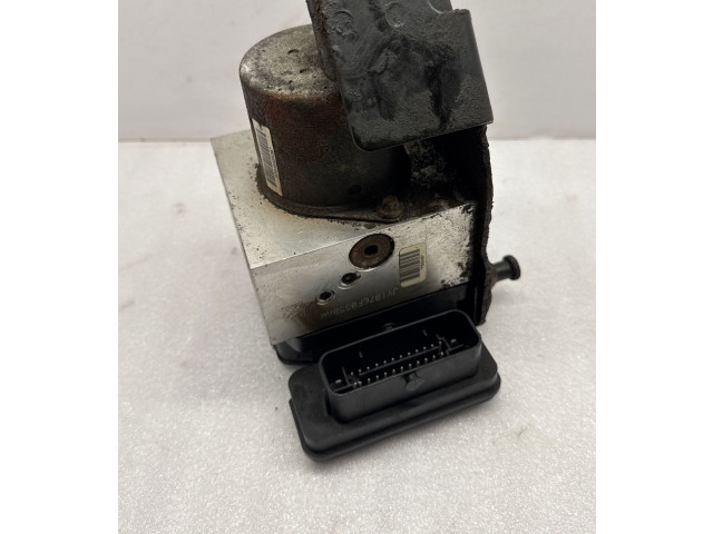 Блок АБС 68140741AA, 17685433 Jeep Grand Cherokee 2010 - 2021 года