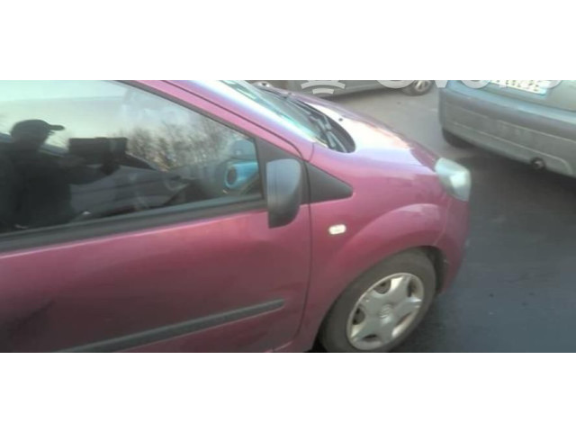 Вентилятор радиатора     7701068310    Renault Twingo II 