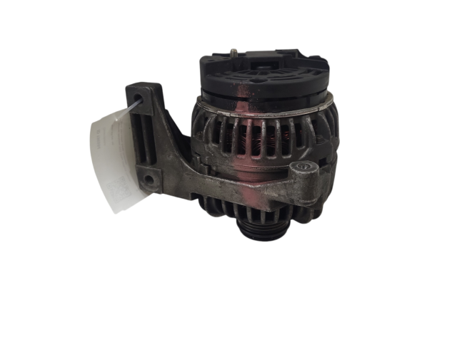 Генератор 8676498, 0124525029   Volvo V70      