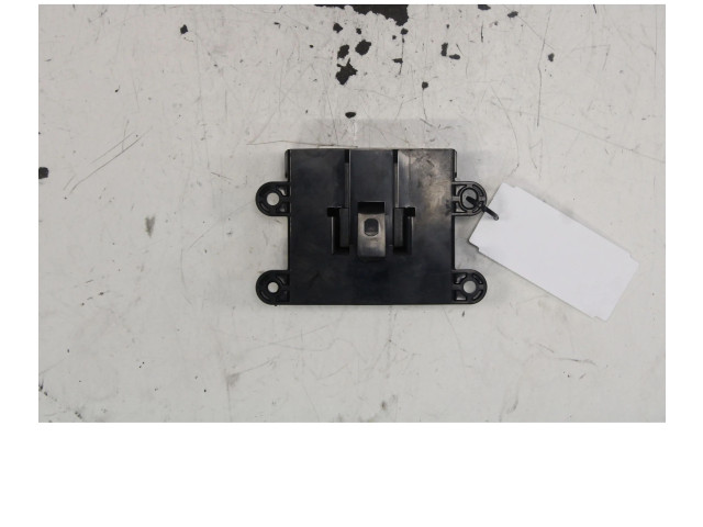 Блок управления двигателя Mitsubishi ASX