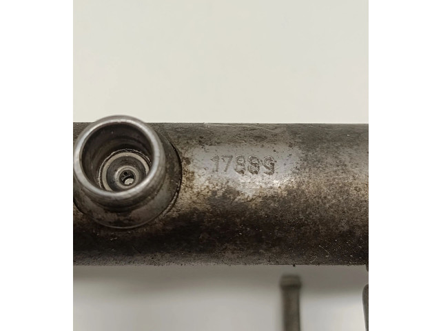 Магистральная трубка топлива 057130090L Audi Q7 4M