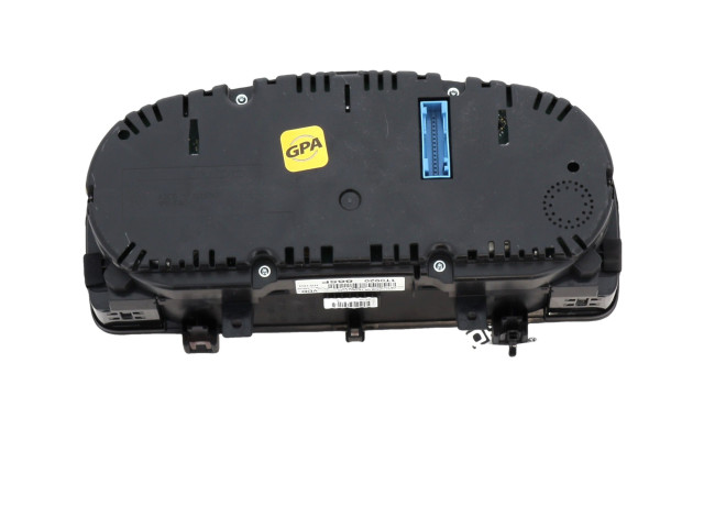 Панель приборов 1T0920865F, X0-8878H   Volkswagen Touran II       